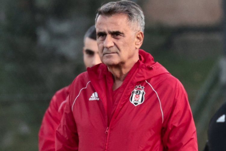 Şenol Güneş pazarlığında Nwakaeme sürpriz