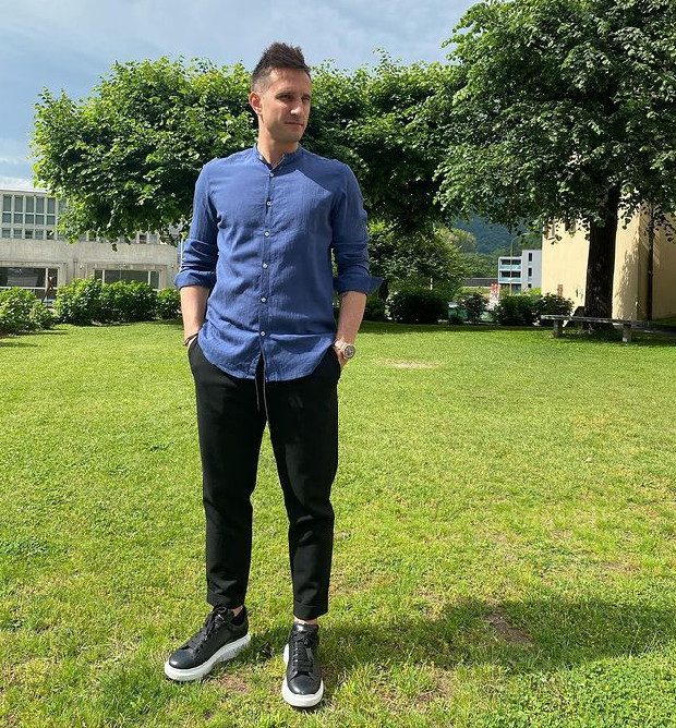 Sergen Yalçın’a 1.75’lik dev santrfor(!)