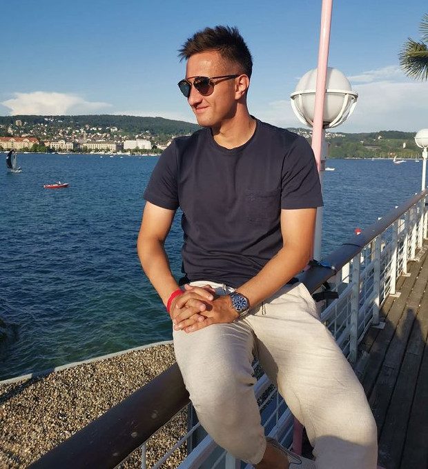 Sergen Yalçın’a 1.75’lik dev santrfor(!)