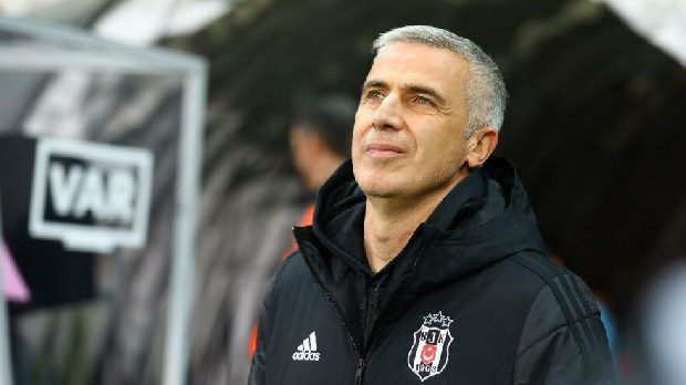 Sergen Yalçın’a, Beşiktaş’a dönüş yolu açıldı