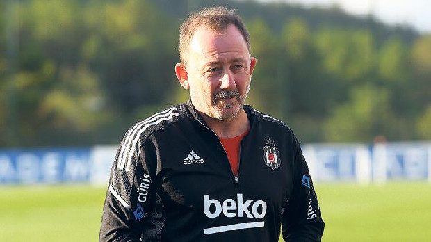 Sergen Yalçın’a, Beşiktaş’a dönüş yolu açıldı