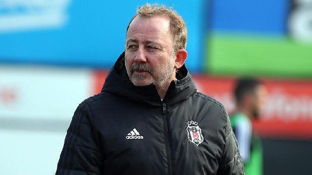 Sergen Yalçın’a, Beşiktaş’a dönüş yolu açıldı