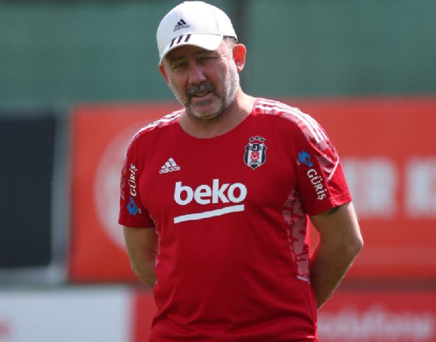 Sergen Yalçın! Açığı buldu, oradan vurup, çökertecek