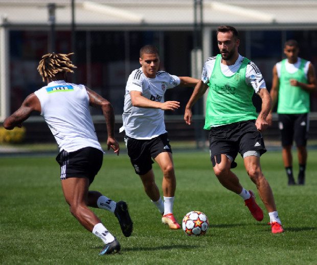 Sergen Yalçın! Açığı buldu, oradan vurup, çökertecek