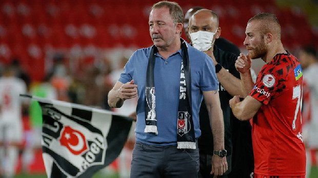 Sergen Yalçın’ın hala imza atmamasının 3 nedeni