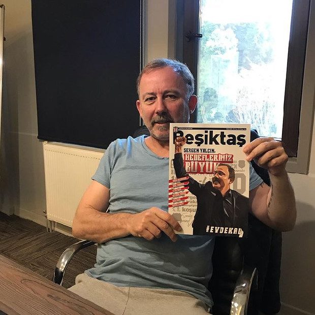 Sergen Yalçın’ın “Yeni Nouma” için 3 adayı