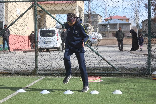 'Futbol erkek oyunudur' diyenlere inat 7 yıldır yenilmiyorlar