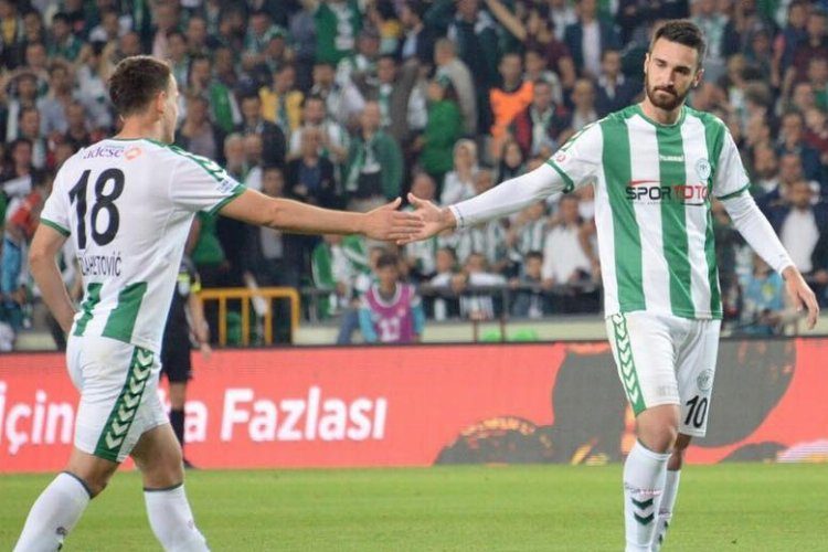 ''Sayın Jorge Jesus hocamız Hadziahmetovic’i ister mi?''