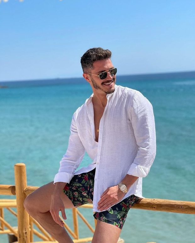 Sidnei sürprizi! Mert Çetin ve Lapadula’da son durum