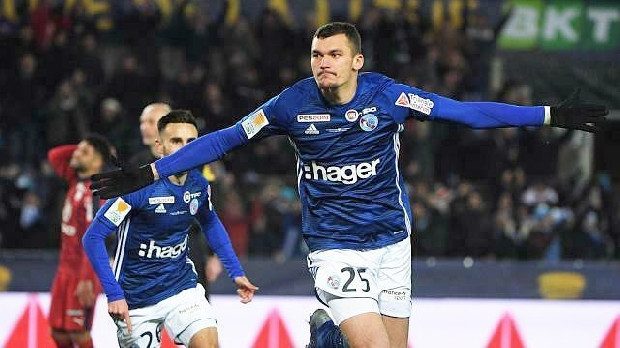 Sır gibi saklanan 1.97’lik golcü için ilk temas Baki’den