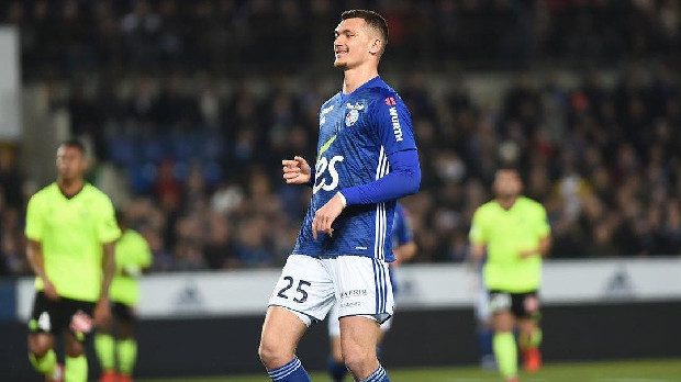 Sır gibi saklanan 1.97’lik golcü için ilk temas Baki’den