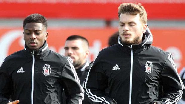Son dakika Beşiktaş haberleri