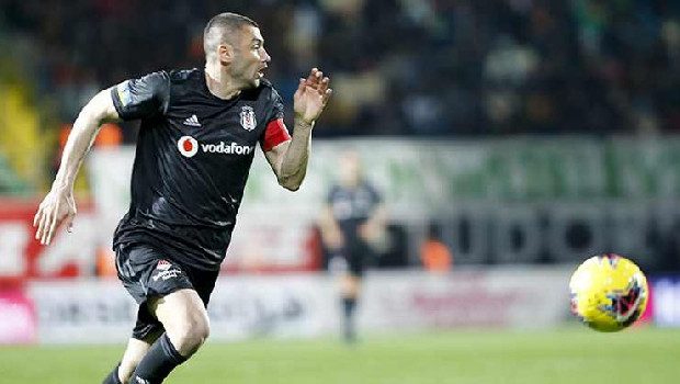 Son dakika Beşiktaş haberleri