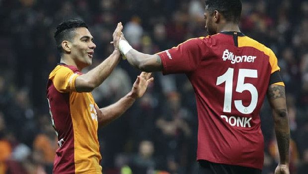 Son dakika Galatasaray haberleri