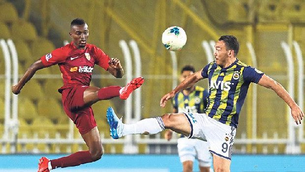 Son dakika transfer haberleri 03 Ağustos 2020