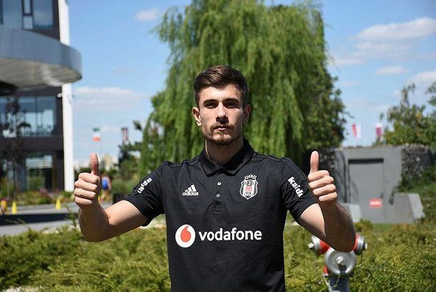Son dakika transfer haberleri 03 Ağustos 2020
