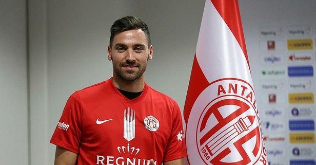 Son dakika transfer haberleri 03 Ağustos 2020