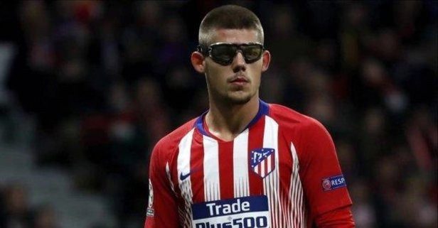 Son dakika transfer haberleri 05 Ağustos 2020