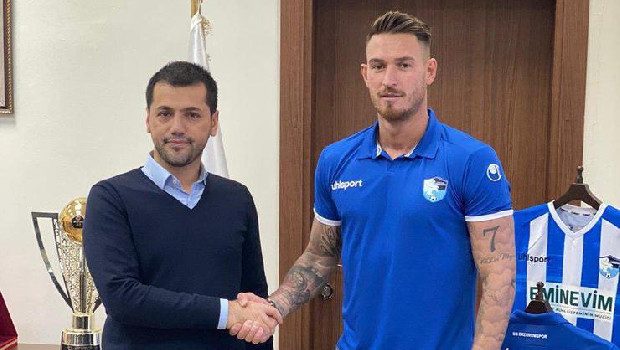 Son dakika transfer haberleri 05 Ağustos 2020