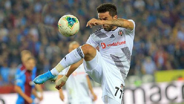 Son dakika transfer haberleri 05 Ağustos 2020