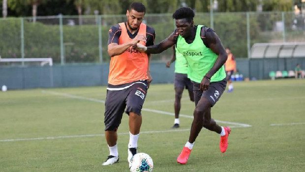 Son dakika transfer haberleri 06 Ağustos 2020