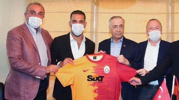 Son dakika transfer haberleri 06 Ağustos 2020