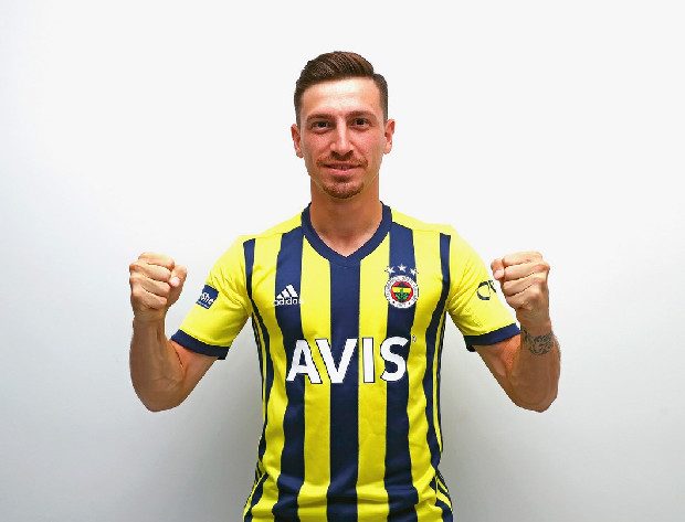Son dakika transfer haberleri 06 Ağustos 2020