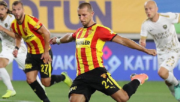 Son dakika transfer haberleri 06 Ağustos 2020