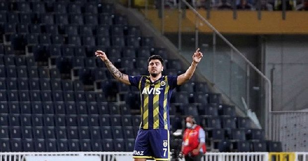Son dakika transfer haberleri 06 Ağustos 2020