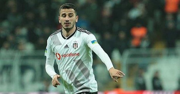 Son dakika transfer haberleri 06 Ağustos 2020
