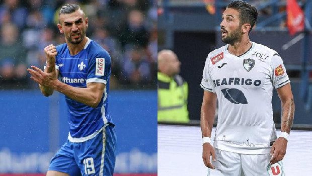 Son dakika transfer haberleri 09 Ağustos 2020