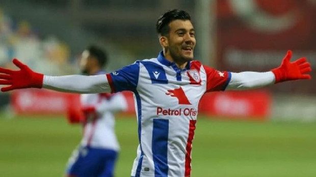 Son dakika transfer haberleri 09 Ağustos 2020