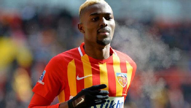 Son dakika transfer haberleri 09 Ağustos 2020