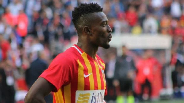 Son dakika transfer haberleri 09 Ağustos 2020