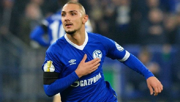 Son Dakika Transfer Haberleri 11 Ocak Pazar