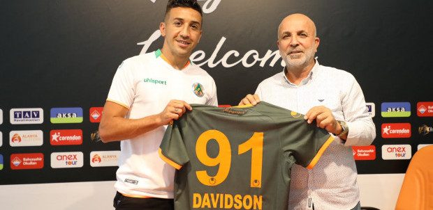 Son dakika transfer haberleri 13 Ağustos 2020