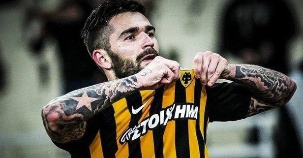 Son dakika transfer haberleri 13 Ağustos 2020
