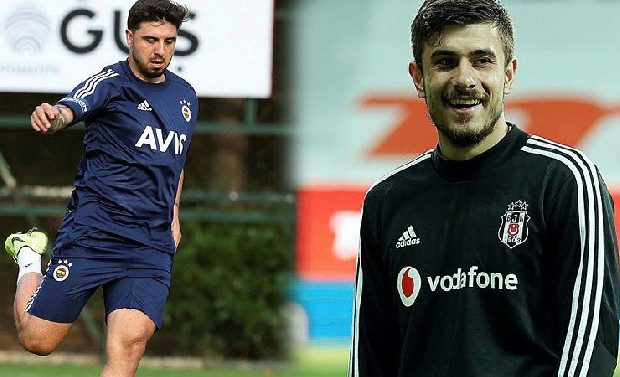 Son dakika transfer haberleri 13 Ağustos 2020