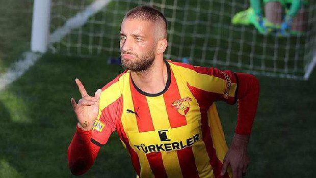 Son dakika transfer haberleri 13 Ağustos 2020