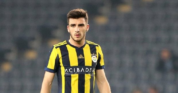 Son dakika transfer haberleri 15 Ağustos 2020