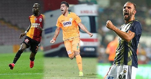 Son dakika transfer haberleri 15 Ağustos 2020