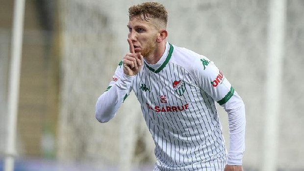 Son dakika transfer haberleri 17 Ocak 2021