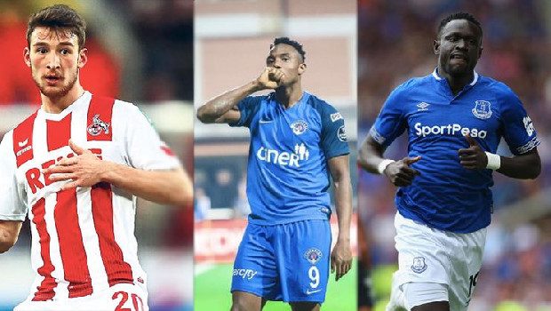 Son dakika transfer haberleri 18 Ocak 2021