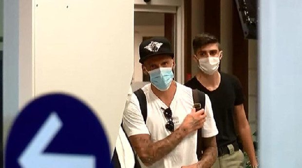 Son dakika transfer haberleri 20 Ağustos 2020