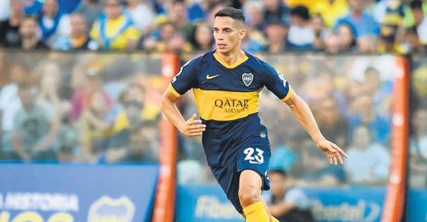 Son dakika transfer haberleri 20 Ağustos 2020