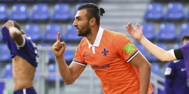 Son dakika transfer haberleri 20 Ağustos 2020