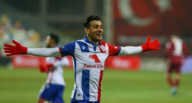 Son dakika transfer haberleri 21 Ağustos 2020