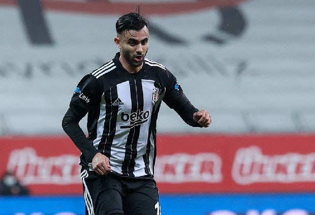 Son Dakika Transfer Haberleri (22-07-2021)