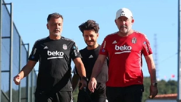 Son Dakika Transfer Haberleri (23-07-2021)
