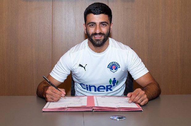 Son Dakika Transfer Haberleri (23-07-2021)